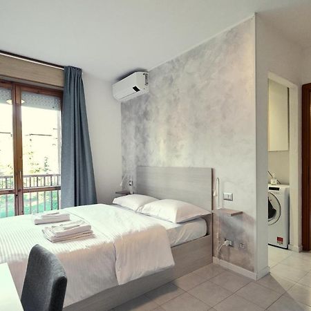 Apartment Forum III Assago Exteriér fotografie