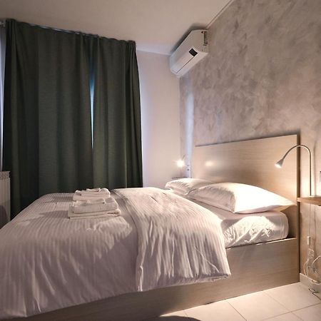 Apartment Forum III Assago Exteriér fotografie