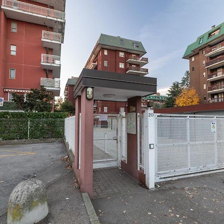 Apartment Forum III Assago Exteriér fotografie
