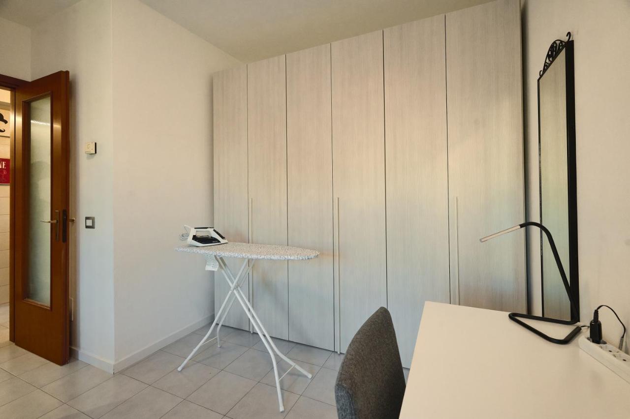 Apartment Forum III Assago Exteriér fotografie